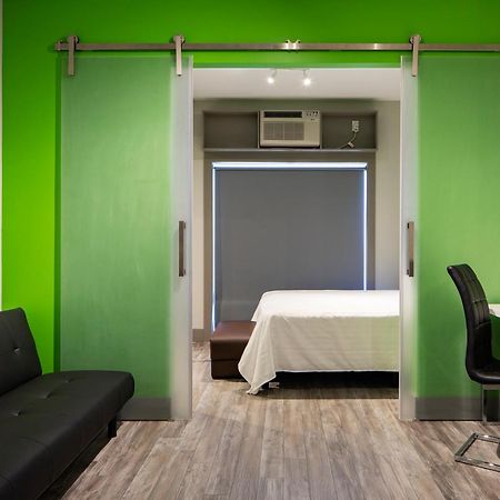 Micro Boutique Living 울프빌 외부 사진